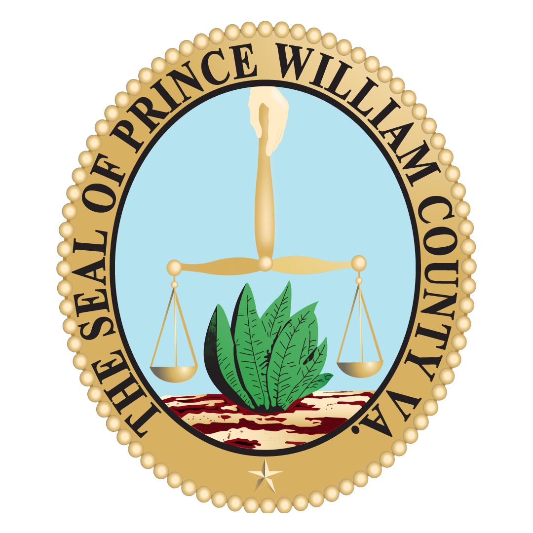 Prince William County logo